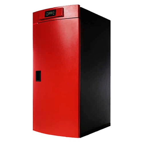 MEGAL Kotao na pelet BIOMEGAL