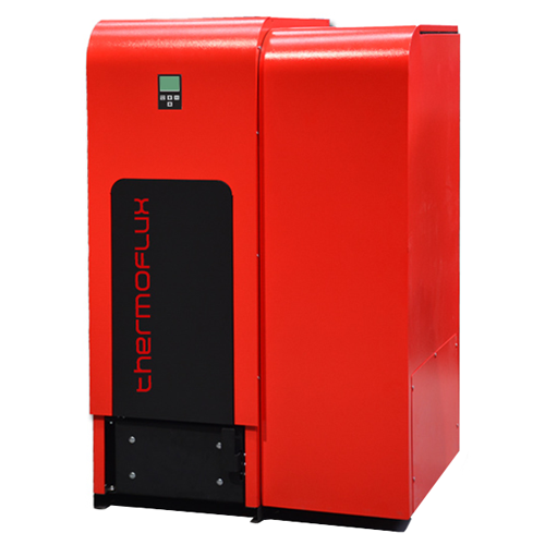 THERMOFLUX Kotao na pelet ECOLOGIC