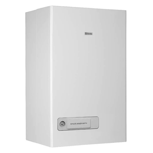 BERETTA Kondenzacioni gasni kotao MYNUTE BOILER GREEN