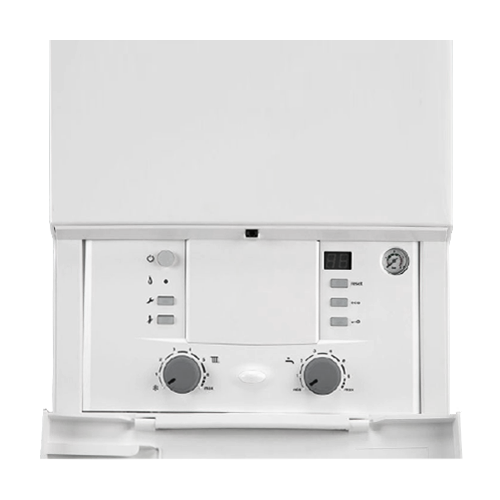 BOSCH Kondenzacioni gasni kotao CONDENS 7000W - Termostat