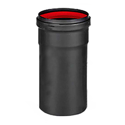 Dimovodna cev 250mm, Ø80