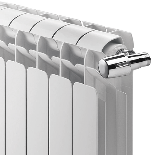 FARAL aluminijumski radijator ALBA H350