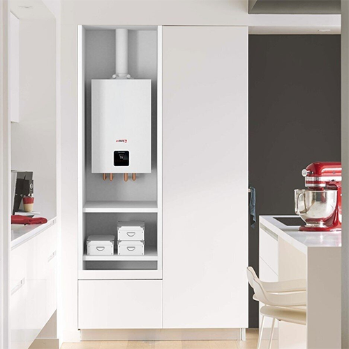 PROTHERM Kondenzacioni gasni kotao PUMA CONDENS - 1