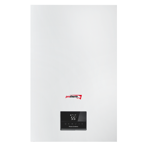 PROTHERM Kondenzacioni gasni kotao PUMA CONDENS - Prednji deo