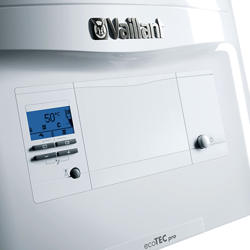 VAILLANT Kondenzacioni gasni kotao ECOTEC PRO - Termostat