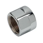 GIACOMINI Adapter za crnu cev E177