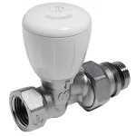 GIACOMINI Termostatski ventil prav R422TG