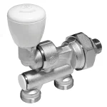 GIACOMINI Uronski ventil 304T