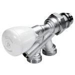 GIACOMINI Uronski ventil R437