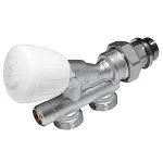 GIACOMINI Uronski ventil R437N