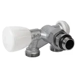 GIACOMINI Uronski ventil za sušač R357M1