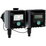 WILO Cirkulaciona pumpa STRATOS-MAXO D navojna