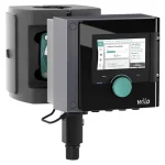 WILO Cirkulaciona pumpa STRATOS-MAXO navojna