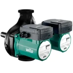 WILO Cirkulaciona pumpa TOP-SD navojna