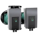 WILO Cirkulaciona pumpa YONOS-MAXO D prirubnička