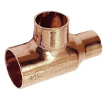 Bakarni T komad 18 18 15