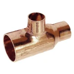 Bakarni T komad 22 15 18