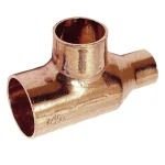 Bakarni T komad 22 22 15