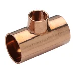 Bakarni T komad 28 22 28