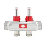 ITAP Razdelnik sa meračem protoka 932 (2)