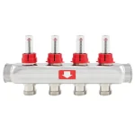 ITAP Razdelnik sa meračem protoka 932 (4)