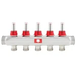 ITAP Razdelnik sa meračem protoka 932 (5)