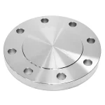 Slepa prirubnica DN100 NP16