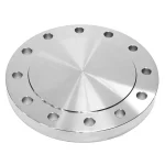 Slepa prirubnica DN200 NP16