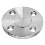 Slepa prirubnica DN50 NP16