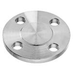 Slepa prirubnica DN65 NP16