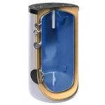BOSCH Kombinovani emajlirani bojler bez izmenjivača AP 300