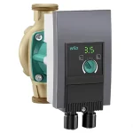 WILO Recirkulaciona pumpa YONOS MAXO-Z navojna