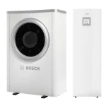 BOSCH Toplotna pumpa monoblok COMPRESS 6000 AWM-AWM S