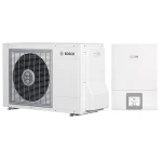 BOSCH Toplotna pumpa split COMPRESS 3400i 4kW AWB-AWE