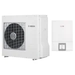 BOSCH Toplotna pumpa split COMPRESS 3400i 6-10skW AWB-AWE