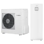BOSCH Toplotna pumpa split COMPRESS 3400i 6-10skW AWM