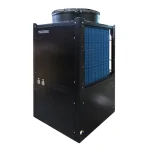 THERMOFLUX Toplotna pumpa monoblok 32kW