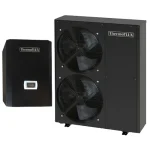 THERMOFLUX Toplotna pumpa split 17-19kW
