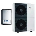 VAILLANT Toplotna pumpa split AROTHERM VWL 10-12kW