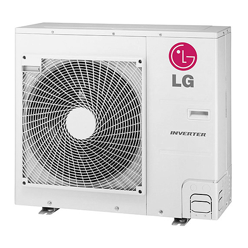 LG Single split spoljna jedinica UUC1.U40