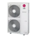 LG Single split spoljna jedinica UUD3.U30