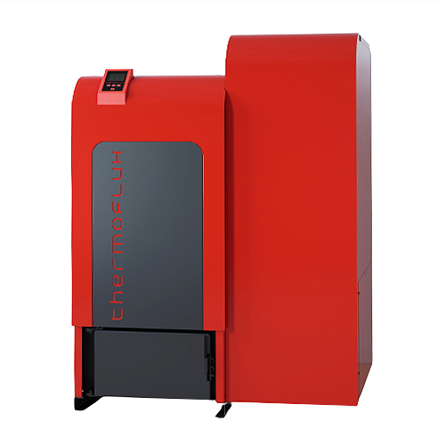 THERMOFLUX Kotao na pelet ECOLOGIC - 3