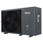 HAIER Toplotna pumpa monoblok SUPER AQUA